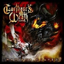 Gorthaur's Wrath War For Heaven | MetalWave.it Recensioni