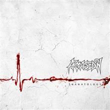 Armagedon Thanatology | MetalWave.it Recensioni