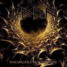 Lorn Subconscious Metamorphosis | MetalWave.it Recensioni