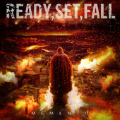 Ready, Set, Fall Memento | MetalWave.it Recensioni