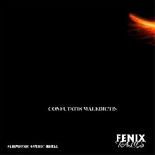 Fenix Tales Confutatis Maledictis | MetalWave.it Recensioni