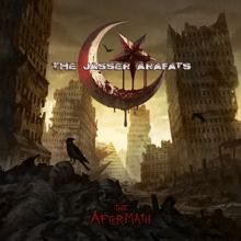 The Jasser Arafats The Aftermath | MetalWave.it Recensioni