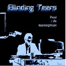 Blinding Tears Real Life Isomorphism | MetalWave.it Recensioni