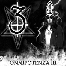 3 Onnipotenza Iii | MetalWave.it Recensioni