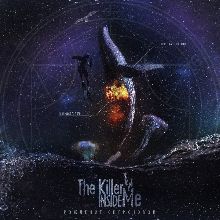 The Killer Inside Me Rozdeniya Sverhnovoi | MetalWave.it Recensioni