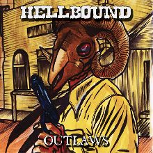 Hellbound Outlaws | MetalWave.it Recensioni