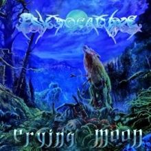 Psychocalypse Crying Moon | MetalWave.it Recensioni