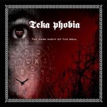 Teka Phobia The Dark Night Of The Soul | MetalWave.it Recensioni