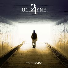 21octayne Into The Open | MetalWave.it Recensioni