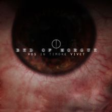 Bed Of Morgue Vos In Timore Vivet | MetalWave.it Recensioni