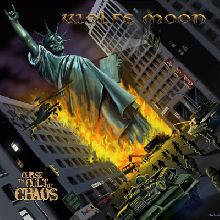 Wolfs Moon Curse The Cult Of Chaos | MetalWave.it Recensioni