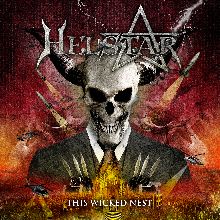 Helstar This Wicked Nest | MetalWave.it Recensioni