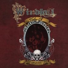 Windfall Tales Of An Ordinary Life | MetalWave.it Recensioni