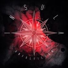 Insula Unfulfilled | MetalWave.it Recensioni