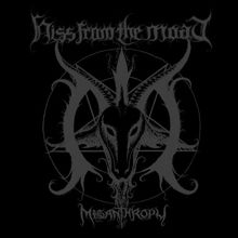 Hiss From The Moat Misanthropy | MetalWave.it Recensioni