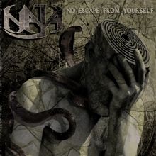 Naja No Escape From Yourself | MetalWave.it Recensioni