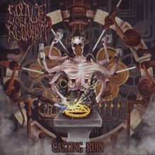 Solace Of Requiem Casting Ruin | MetalWave.it Recensioni