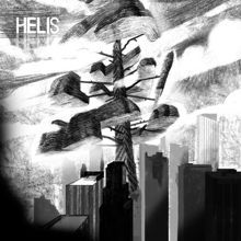 Helis Helis Ep | MetalWave.it Recensioni