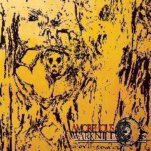 Warknife Amorphous | MetalWave.it Recensioni