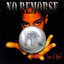 No Remorse Sons Of Rock | MetalWave.it Recensioni