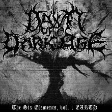 Dawn Of A Dark Age The Six Elements, Vol.1 Earth | MetalWave.it Recensioni