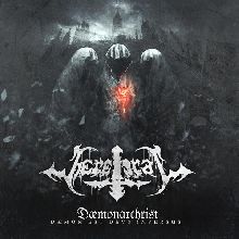 Heretical Dmonarchrist - Dmon Est Devs Inversvs | MetalWave.it Recensioni