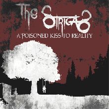 The Strigas A Poisoned Kiss To Reality | MetalWave.it Recensioni