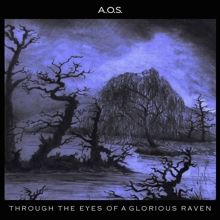 Anthem Of Sickness Through The Eyes Of A Glorious Raven | MetalWave.it Recensioni