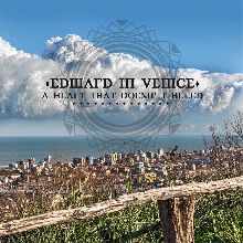 Edward In Venice A Heart That Doesn't Bleed | MetalWave.it Recensioni