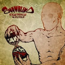 Snowblind Existence | MetalWave.it Recensioni