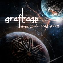 Graftage Secret Garden | MetalWave.it Recensioni