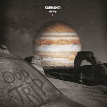 Karmamoi Odd Trip | MetalWave.it Recensioni