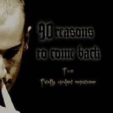 90 Reasons To Back Totally Virulent Mainstream | MetalWave.it Recensioni