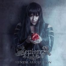 Zephyra Mental Absolution | MetalWave.it Recensioni