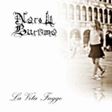 Nero Barlume La Vita Fugge | MetalWave.it Recensioni