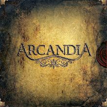 Arcandia Arcandia | MetalWave.it Recensioni