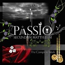 Latte E Miele Passio Secundum Mattheum - The Complete Work | MetalWave.it Recensioni