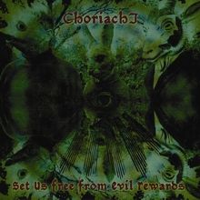 Choriachi S.u.f.f.e.r. | MetalWave.it Recensioni