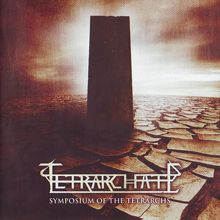 Tetrarchate Symposium Of The Tetrarchs | MetalWave.it Recensioni