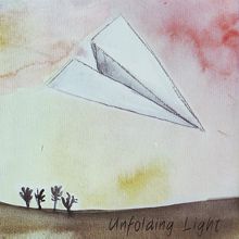 Like A Paperplane Unfolding Light | MetalWave.it Recensioni