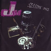 Arrjam Session One | MetalWave.it Recensioni