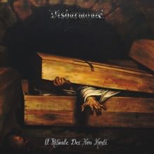 Disharmonic Il Rituale Dei Non Morti | MetalWave.it Recensioni