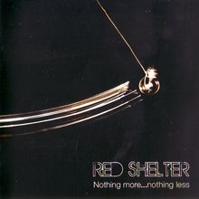 Red Shelter Nothing More... Nothing Less | MetalWave.it Recensioni