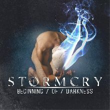 Storm Cry Beginning Of Darkness | MetalWave.it Recensioni