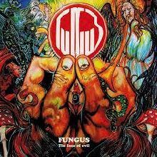 Fungus The Face Of Evil | MetalWave.it Recensioni