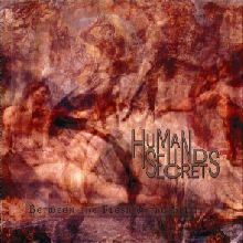 Human Mind Secrets Between The Flesh And The Spirit | MetalWave.it Recensioni