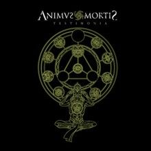 Animus Mortis Testimonia | MetalWave.it Recensioni