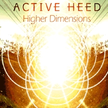 Active Heed Higher Dimensions | MetalWave.it Recensioni