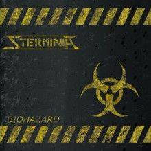 Sterminia Biohazard | MetalWave.it Recensioni