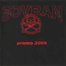 Sovran Promo 2005 | MetalWave.it Recensioni